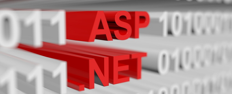 ASPのイメージ画像
